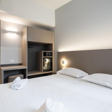 Hotel Excelsior Pavie Extérieur photo