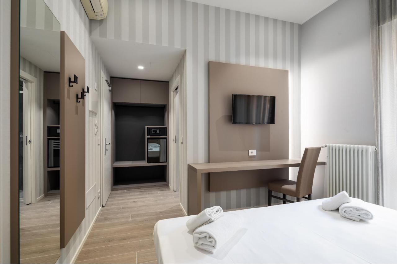 Hotel Excelsior Pavie Extérieur photo