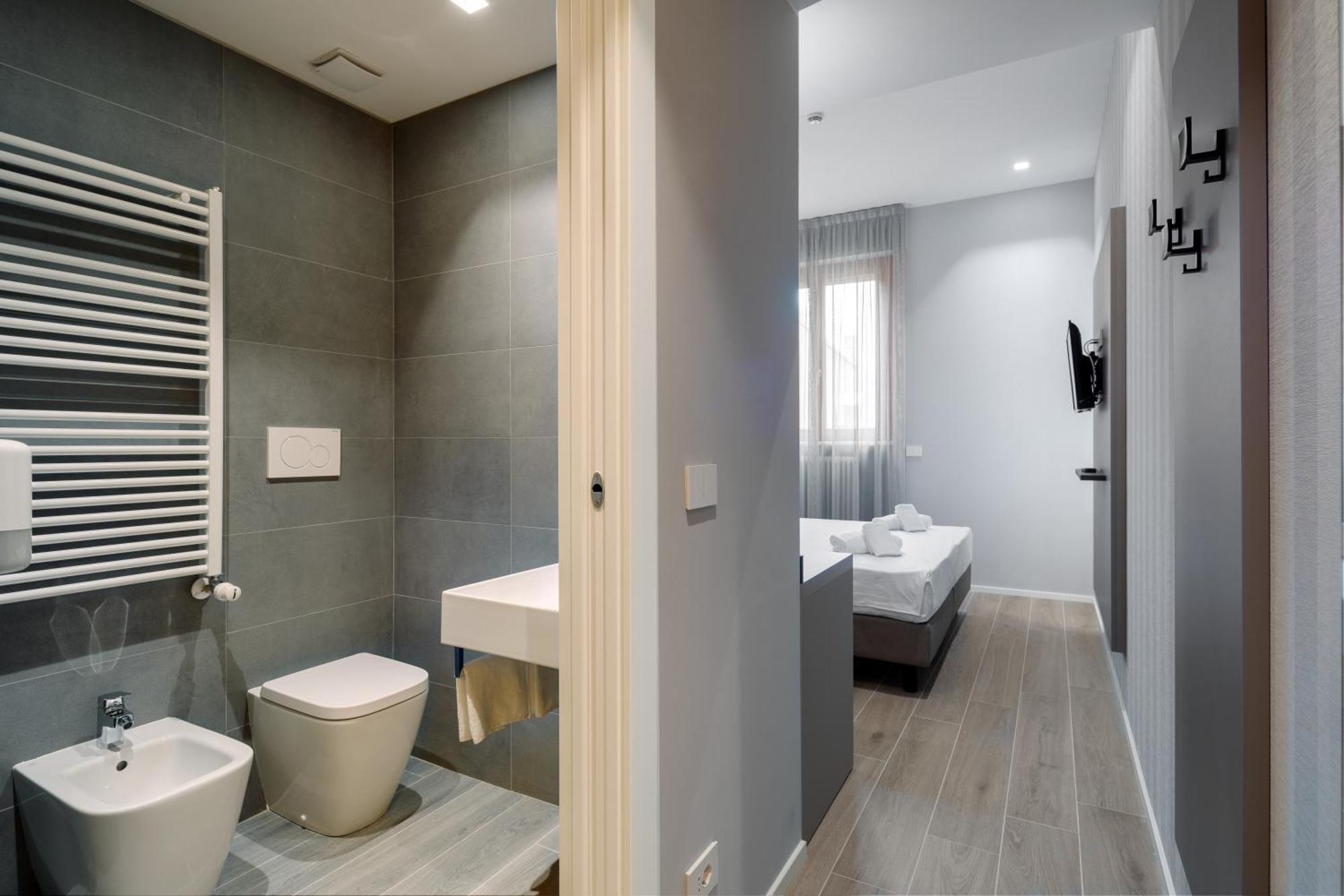 Hotel Excelsior Pavie Extérieur photo