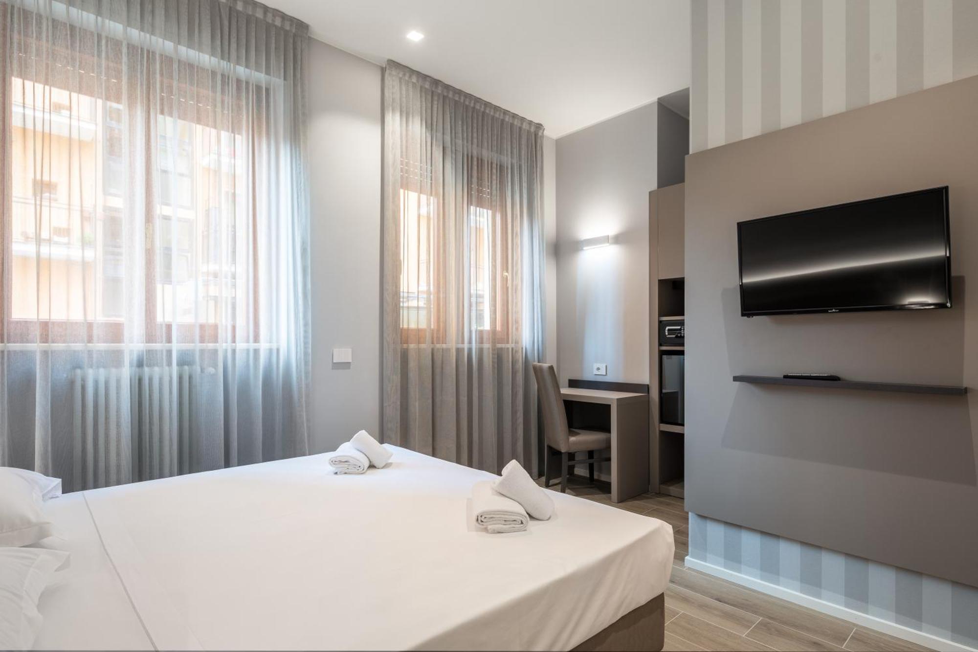 Hotel Excelsior Pavie Extérieur photo