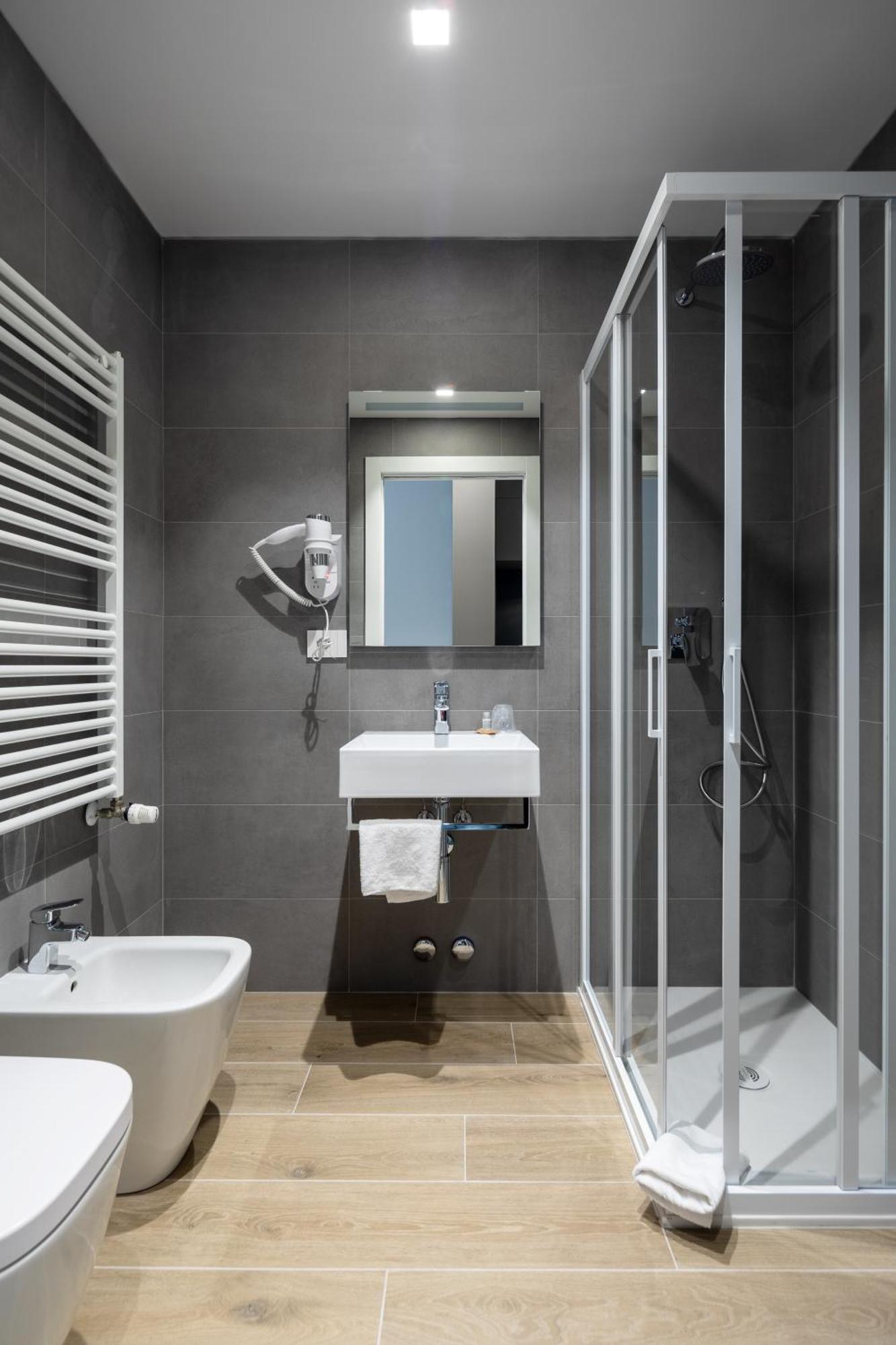 Hotel Excelsior Pavie Extérieur photo